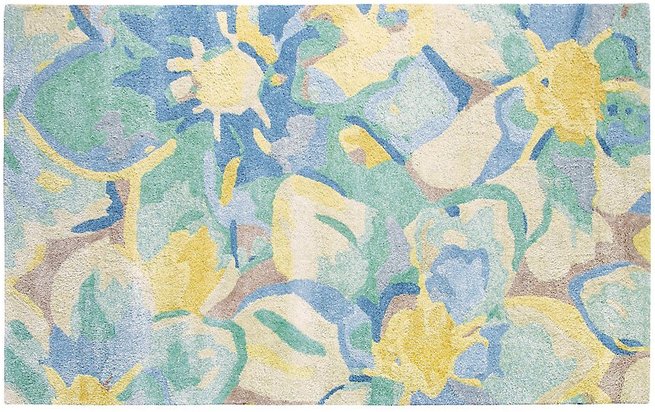 Company C Rugs - Dove And Distaff